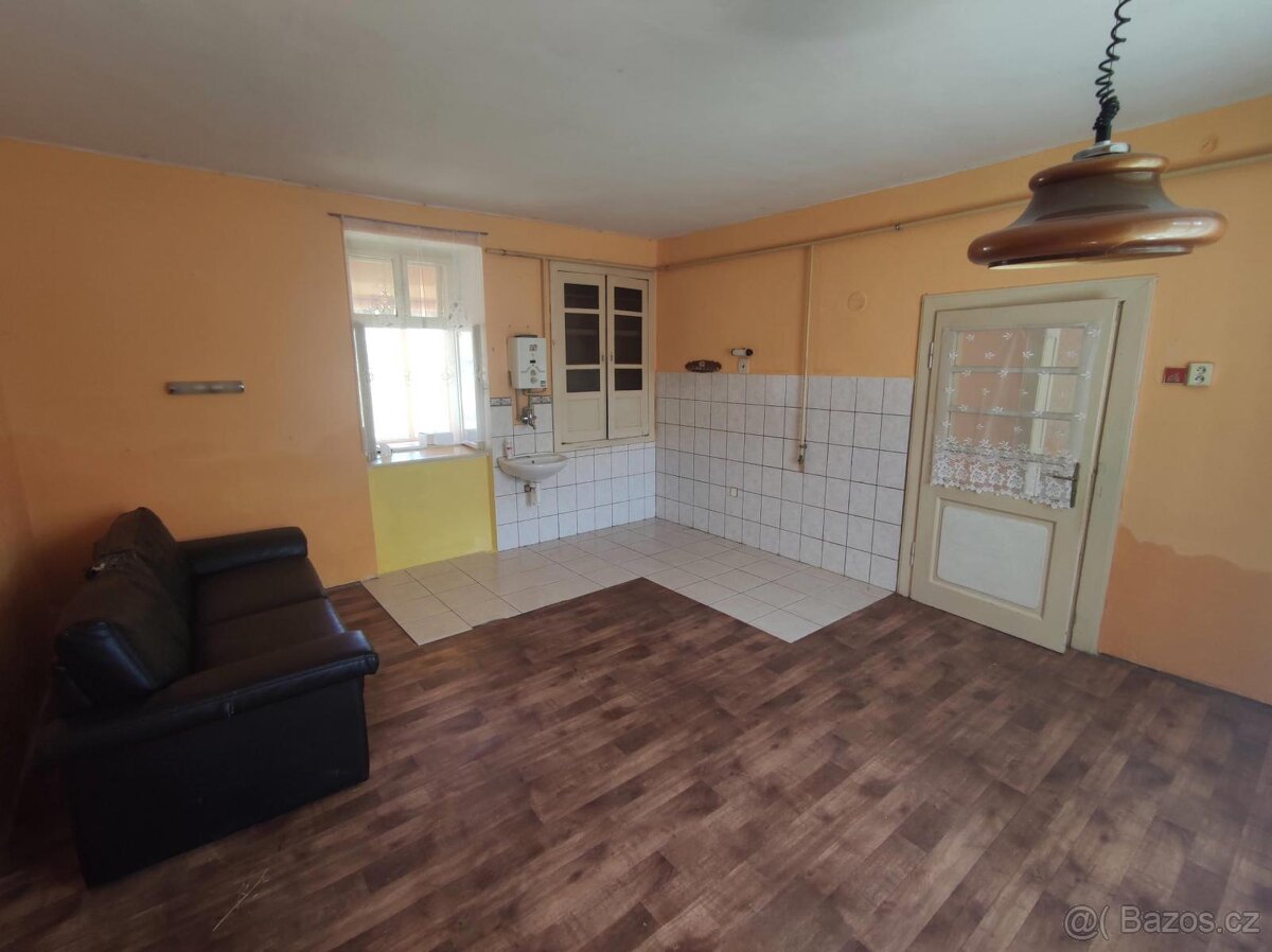 Zemědělská usedlost v obci Stupešice, 940m2 - 3