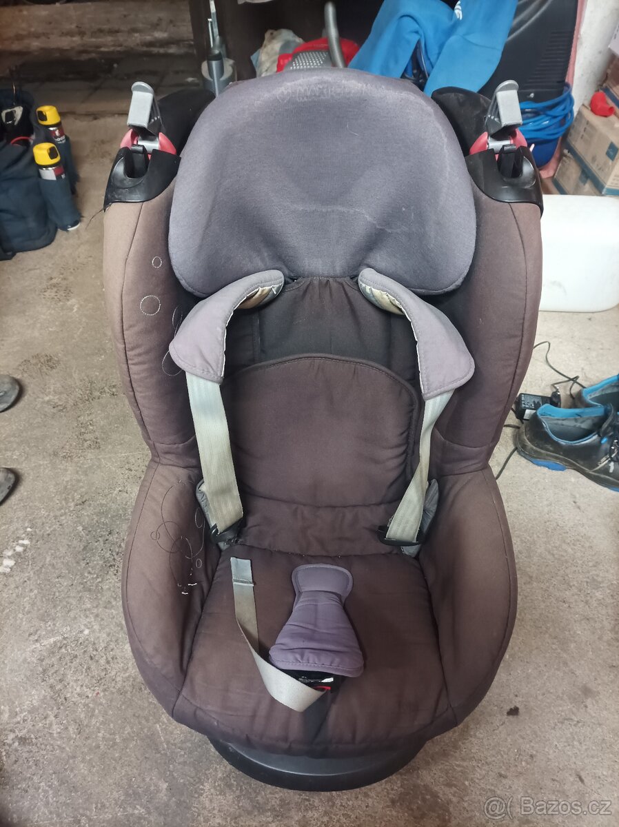 Autosedačka Maxi-cosi Tobi 9-18kg - 3