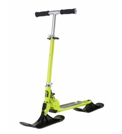 Sněžná koloběžka STIGA - 3