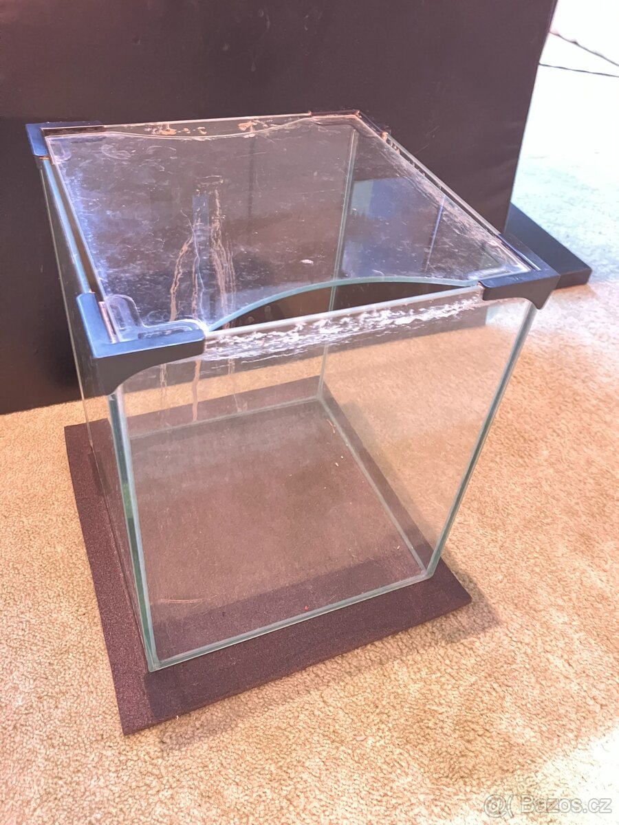 Akvária a technika - 3