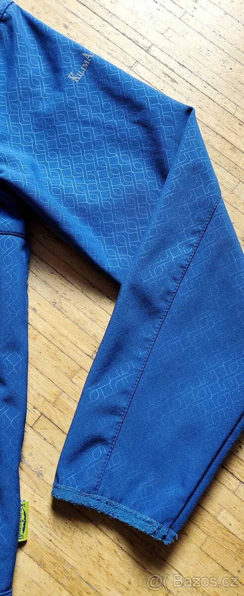 Softshellová bunda Klimanjaro, vel. 152 - 3