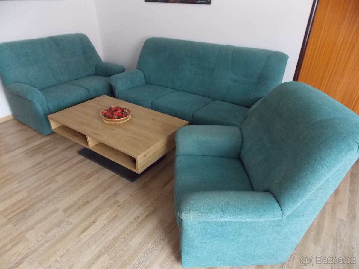 SEDACÍ SOUPRAVA - 3