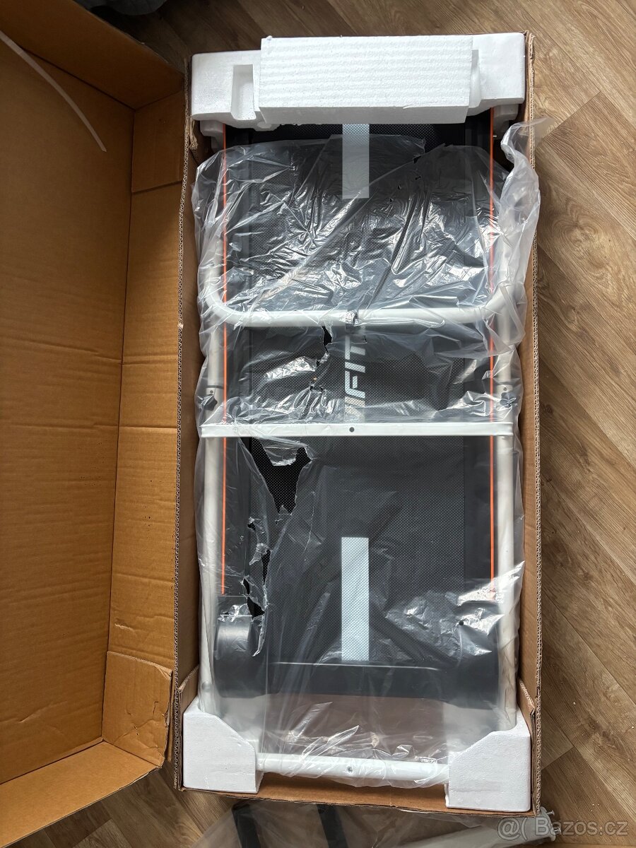 chodící nemotorový pás - Vifito Rio 3 - 3