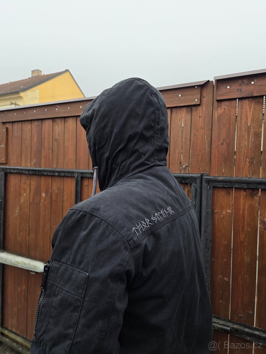 Prodám zimní bundu - 3