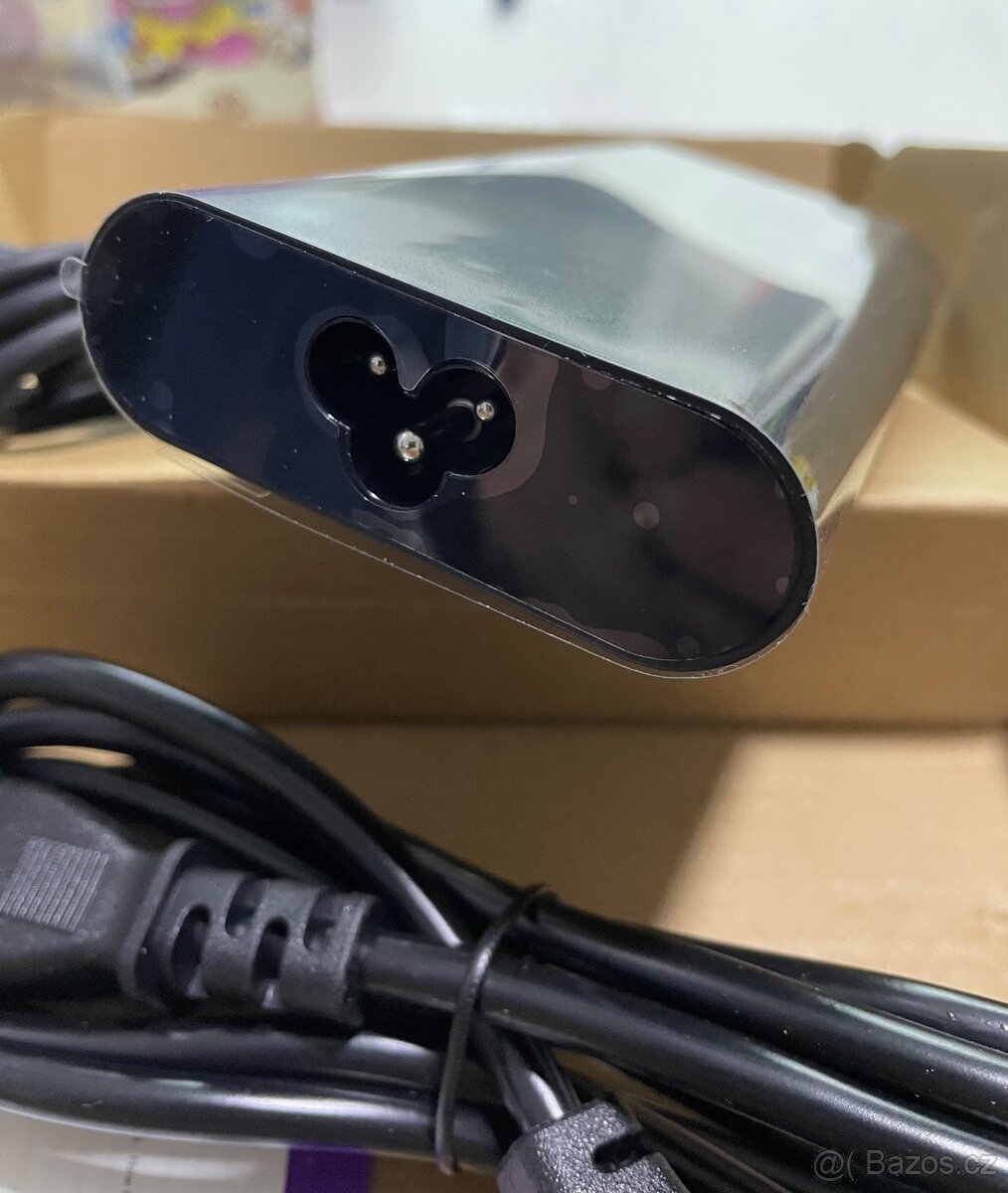 Napájecí adaptér USB typu C - 3