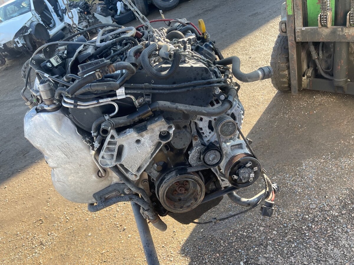 Škoda Octavia 2.0 tdi - 3