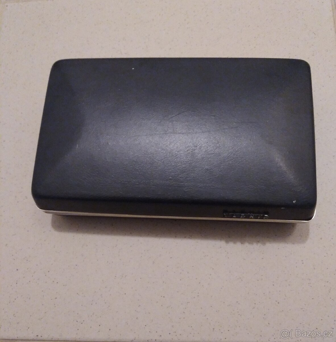 Holicí strojek Charkiv 15 - 3