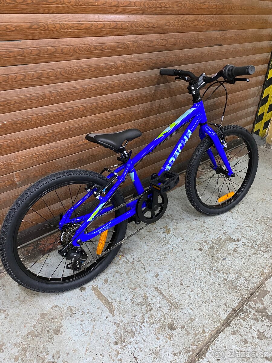 Apache Yuma 20” - 3