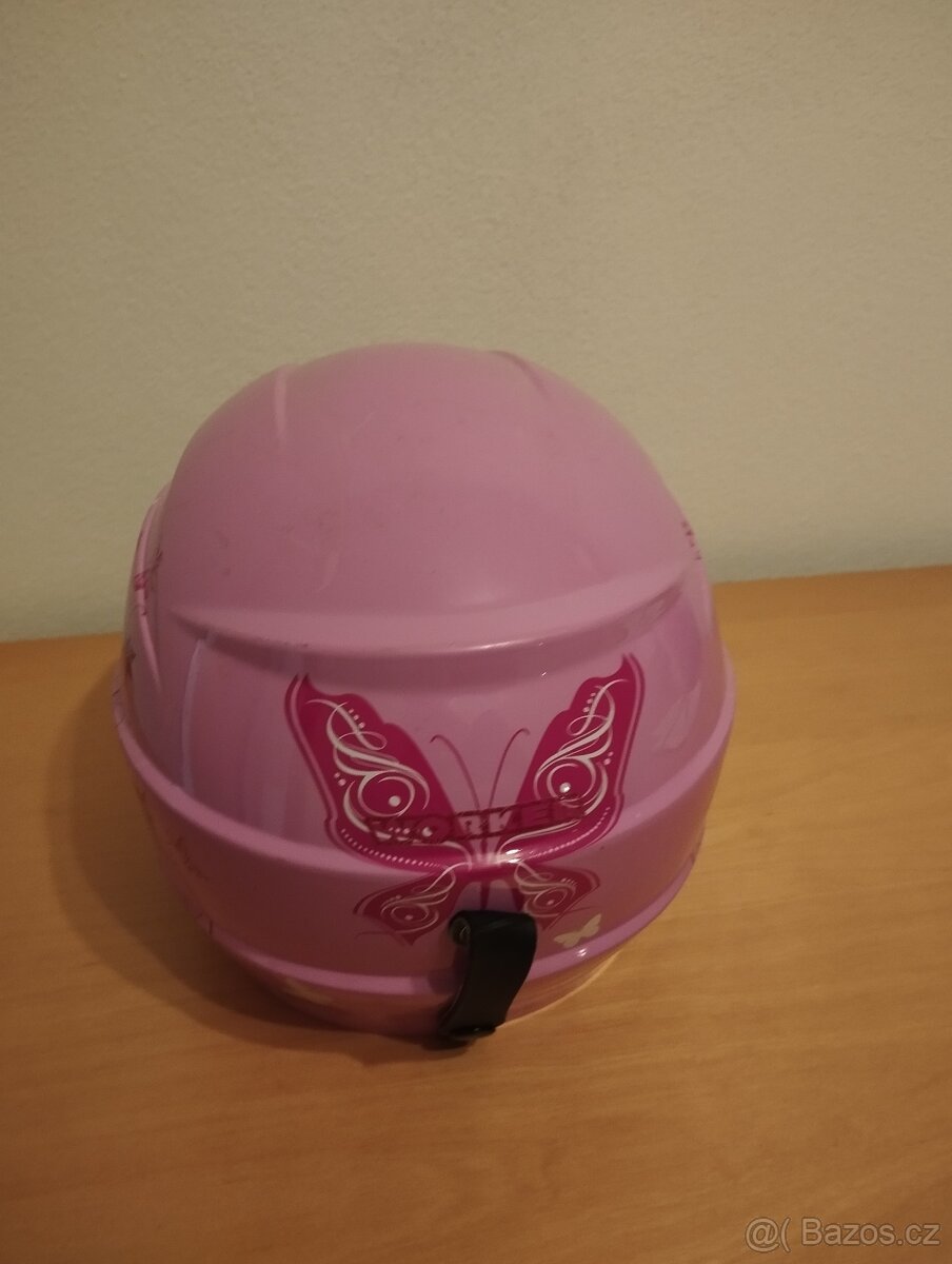 Dětská helma na lyže/ na brusle - 3