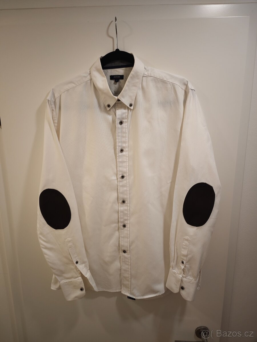 Luxusní Jerem košile - 3