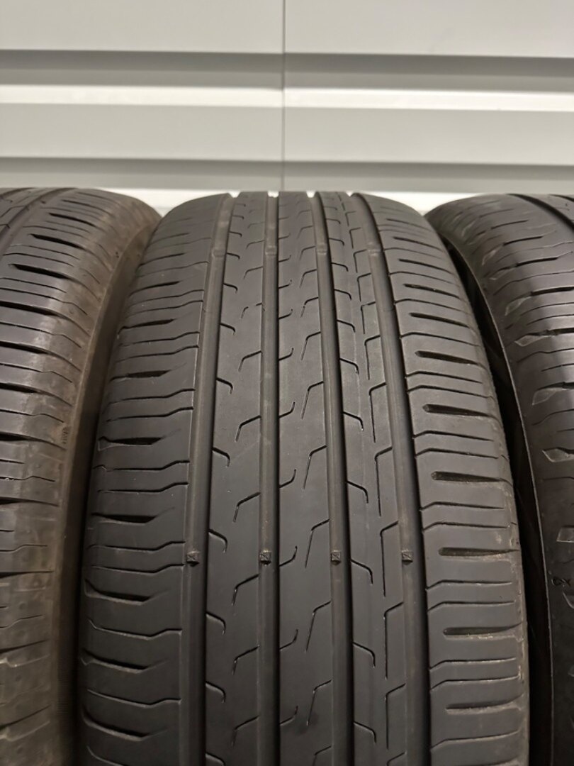 Sada pneu 235/55/18 CONTINENTAL - 3