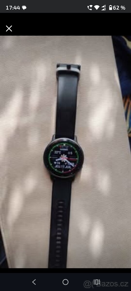 Chytré hodinky Garmin - 3