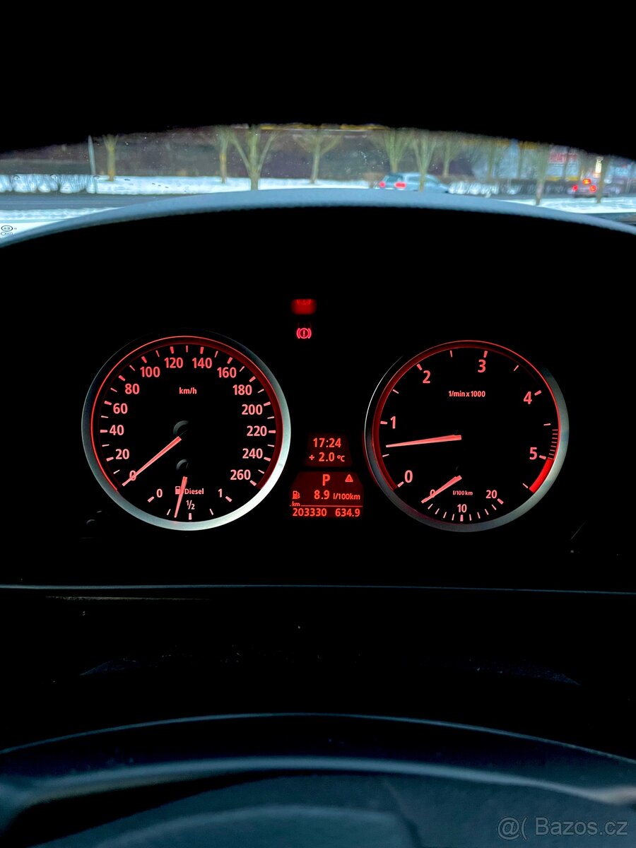 Prodám/vymenim e61 - 3