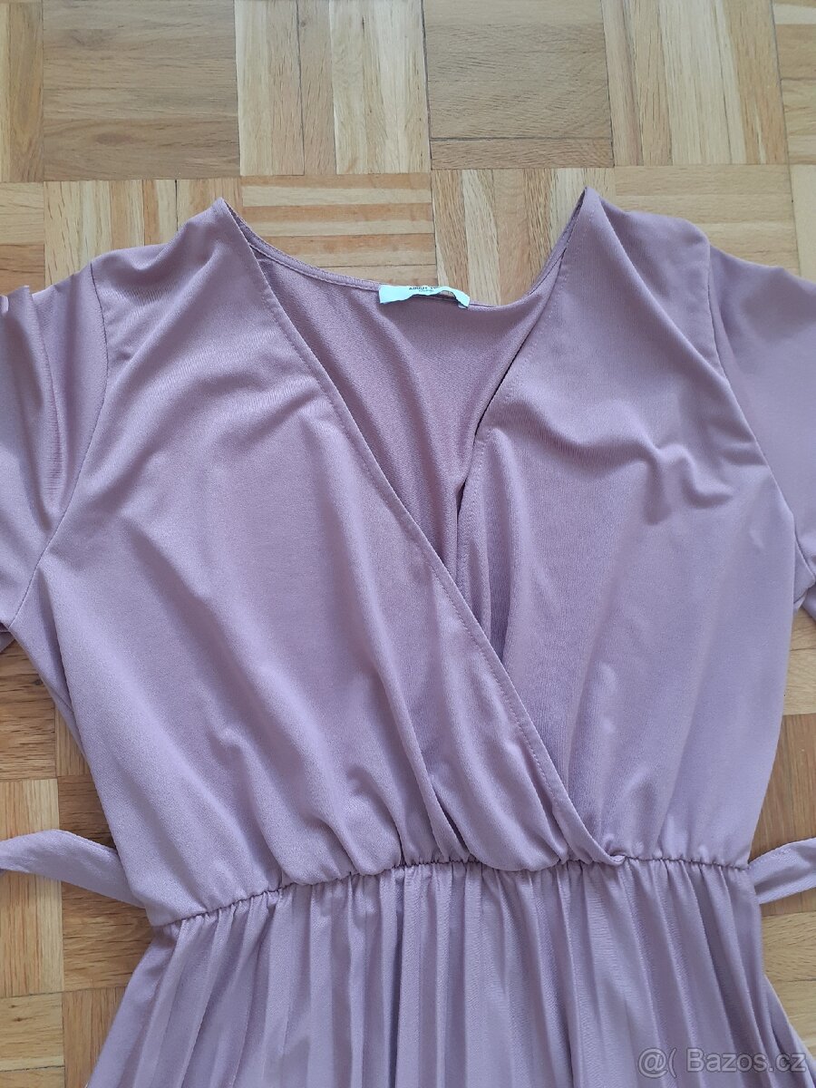 Dámské společenské šaty About You 46 - 3