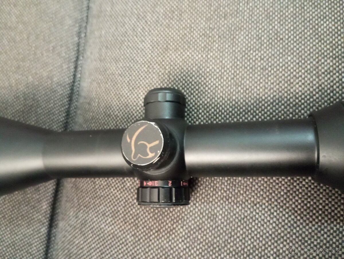 Prodám puškohled - 3