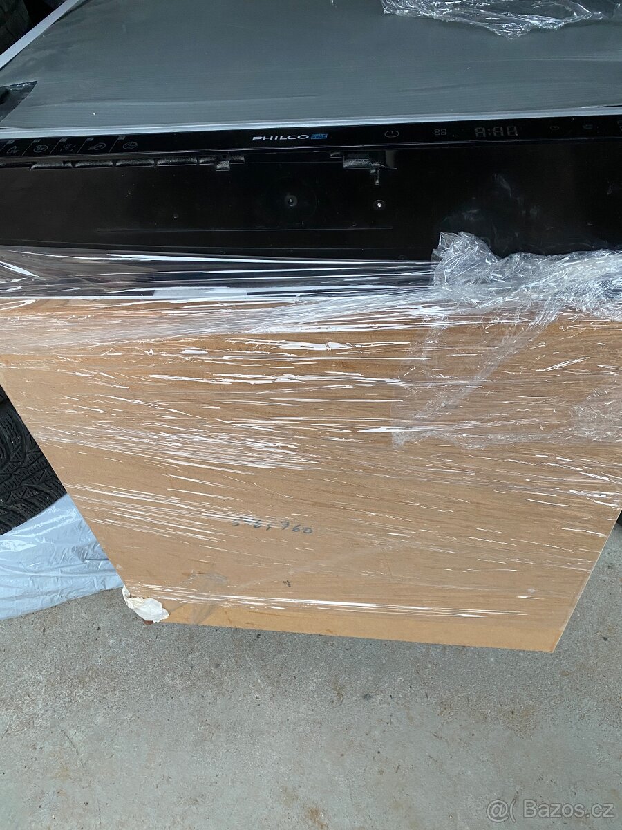 Myčka Philco PDI 1568 DTBIT - 3