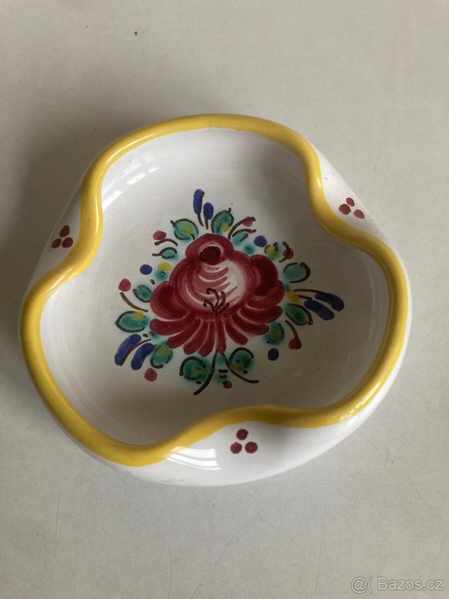 Dobový porcelán - 3