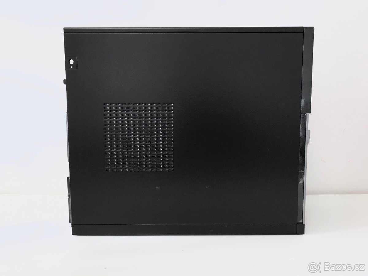 Dell Optiplex 3020 MT - i3-4130, 4GB RAM, 500GB, AMD HD8490 - 3