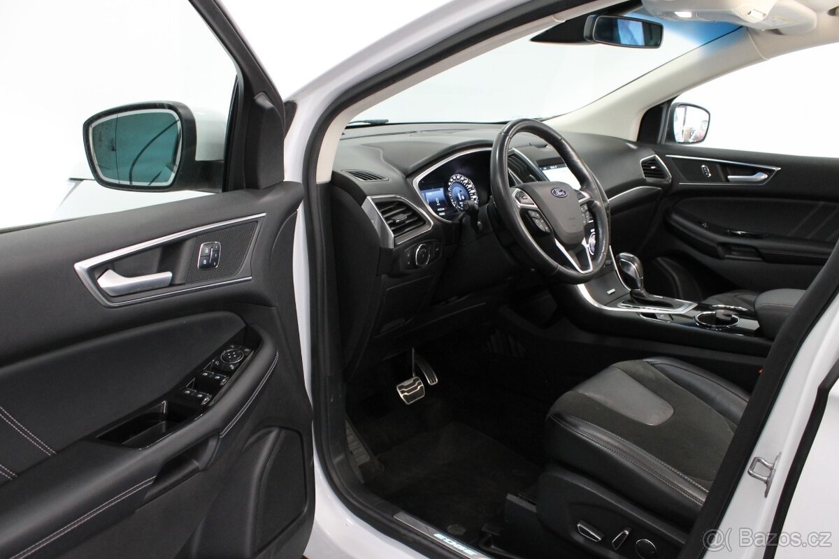 Ford Edge, 2.0 TDCi 155kW TITANIUM 4x4 - 3