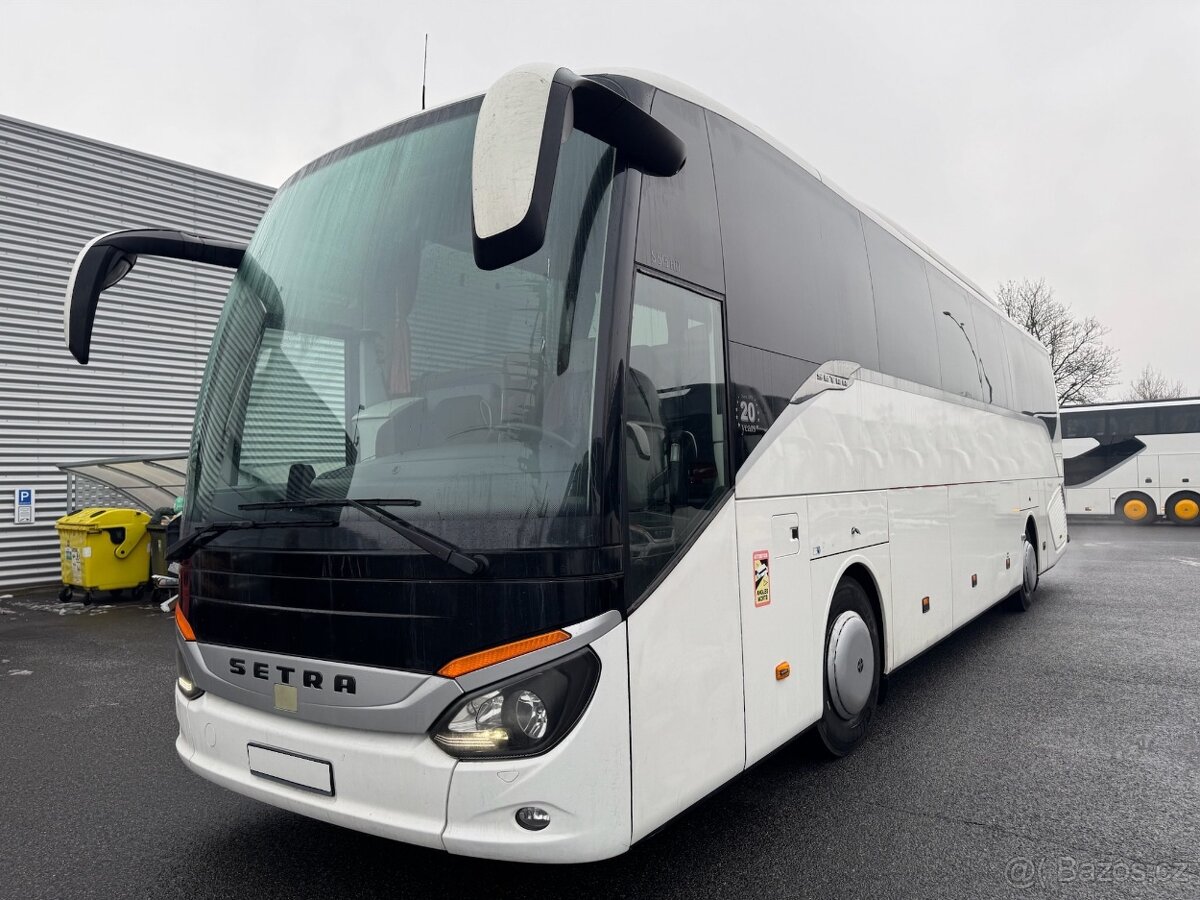 SETRA S 515 HD - 3
