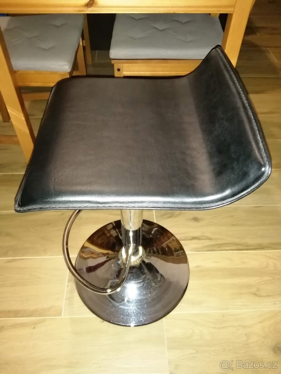 barová židle - 3