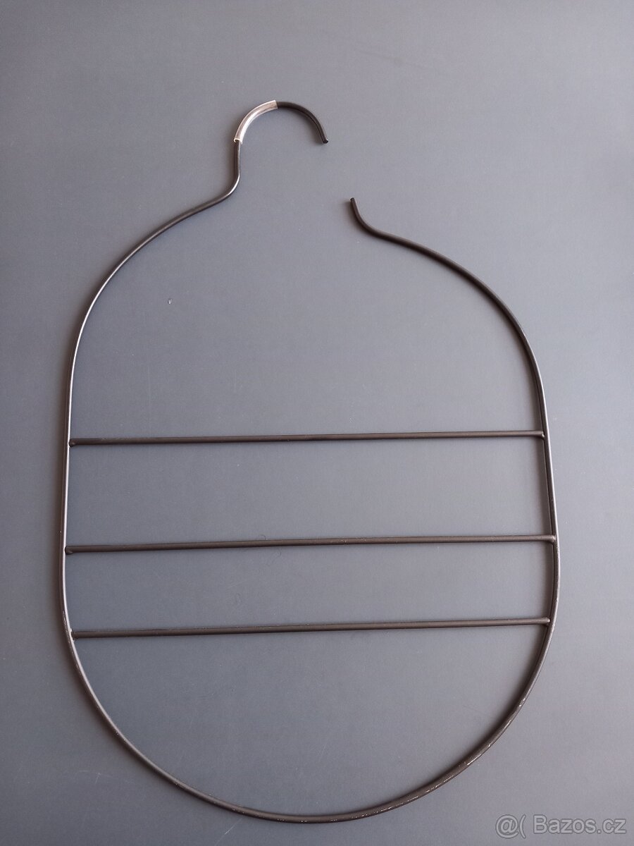 Prodám věšák na šály, šátky - 3