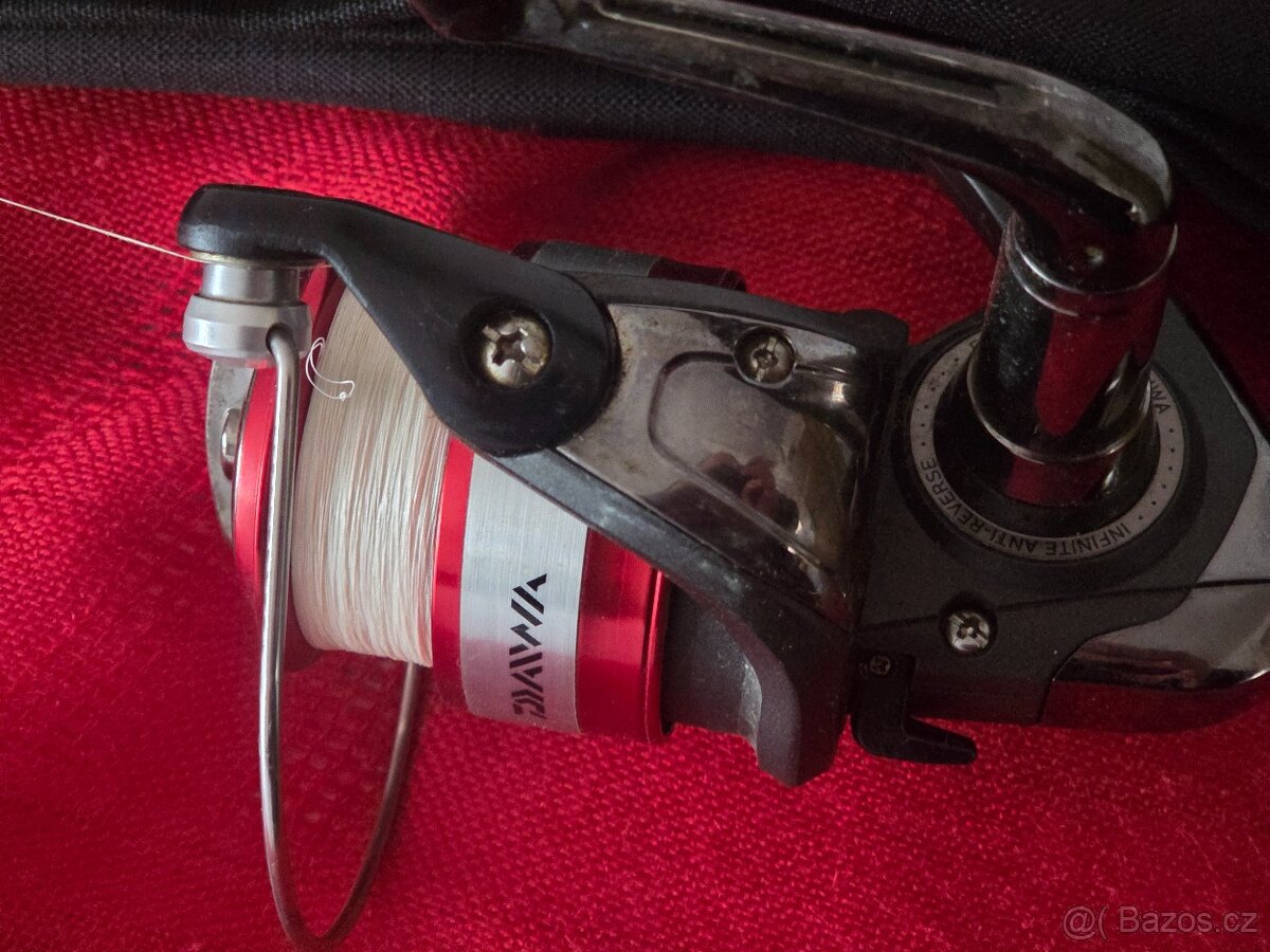 Udice a navijaky - 3