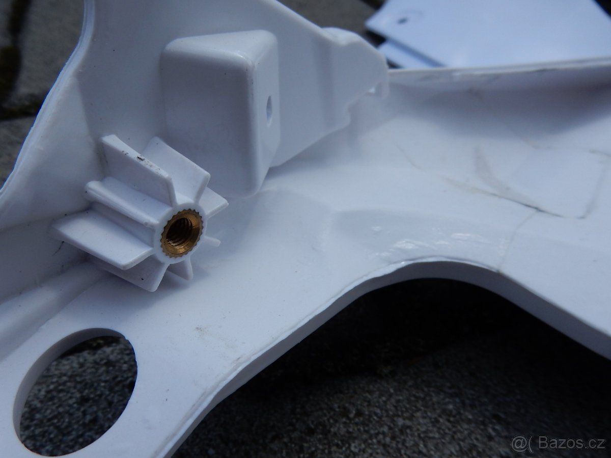 Suzuki gsxr 1000 - 3