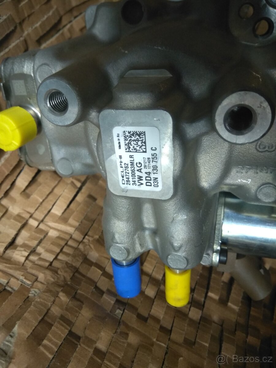 Čerpadlo Delphi - 3