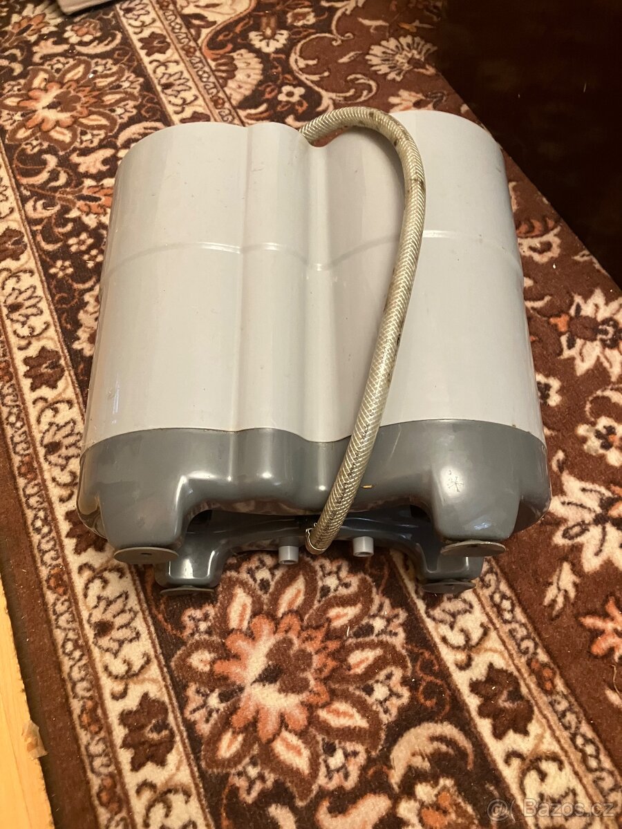 Spulboy, myčka půllitrů - 3