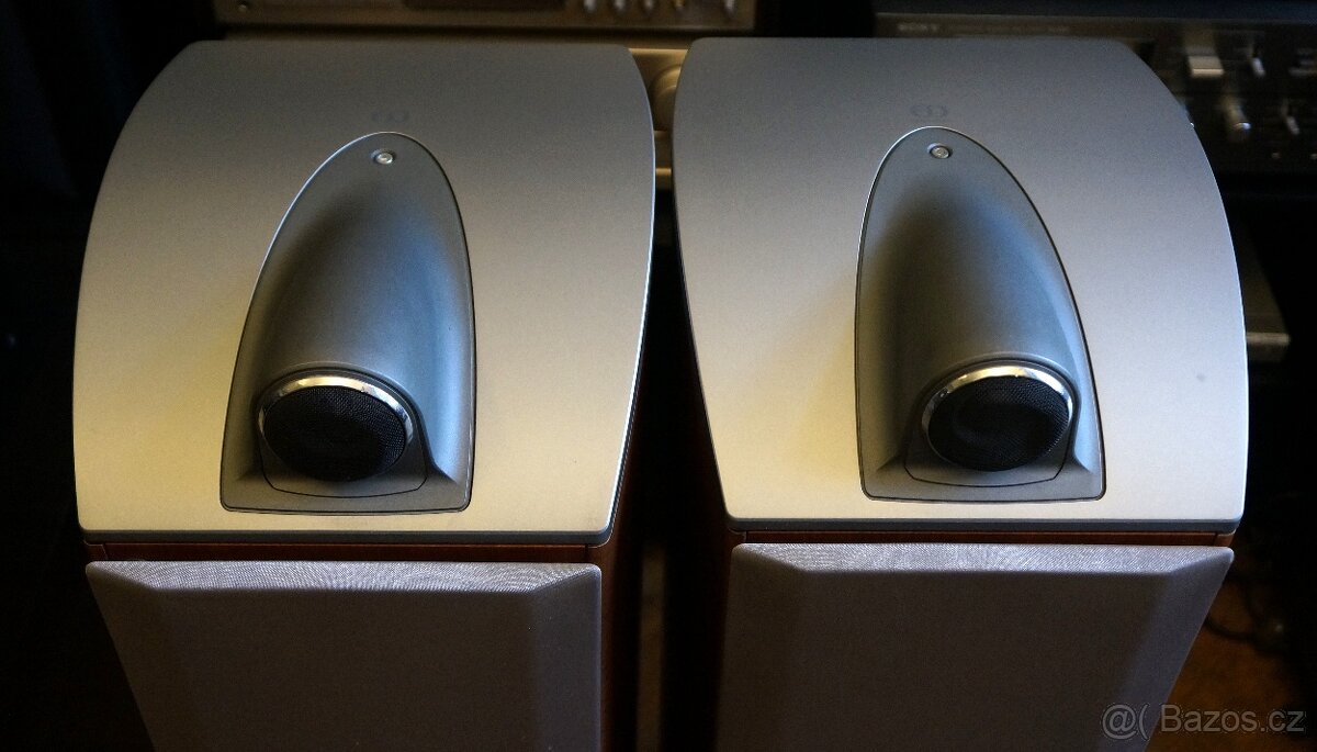 SONY HIGH -END SS-X70ED - 3