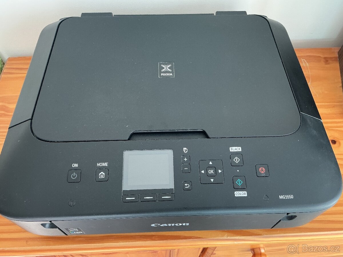 Náplně do tiskárny Canon (kompatibilní) - 3