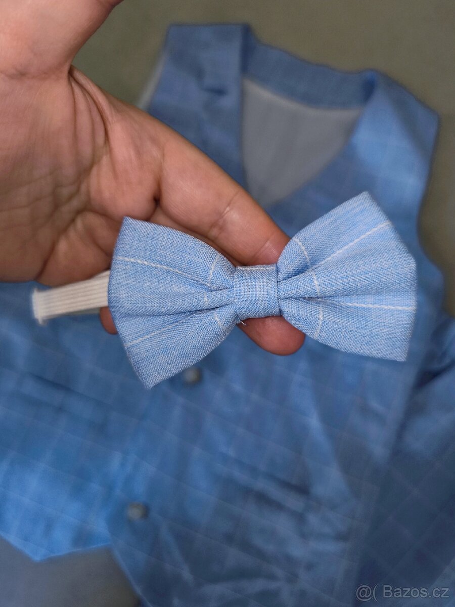 Slavnostní oblečení - 3