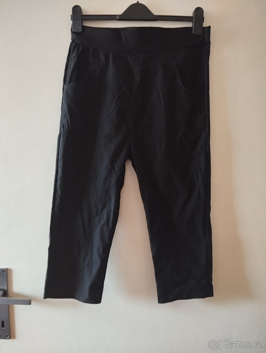 kalhoty - 3