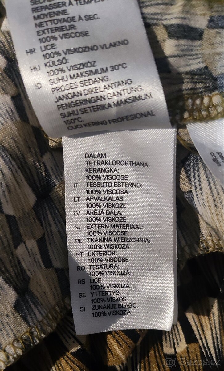 Dámské šaty H&M - 3