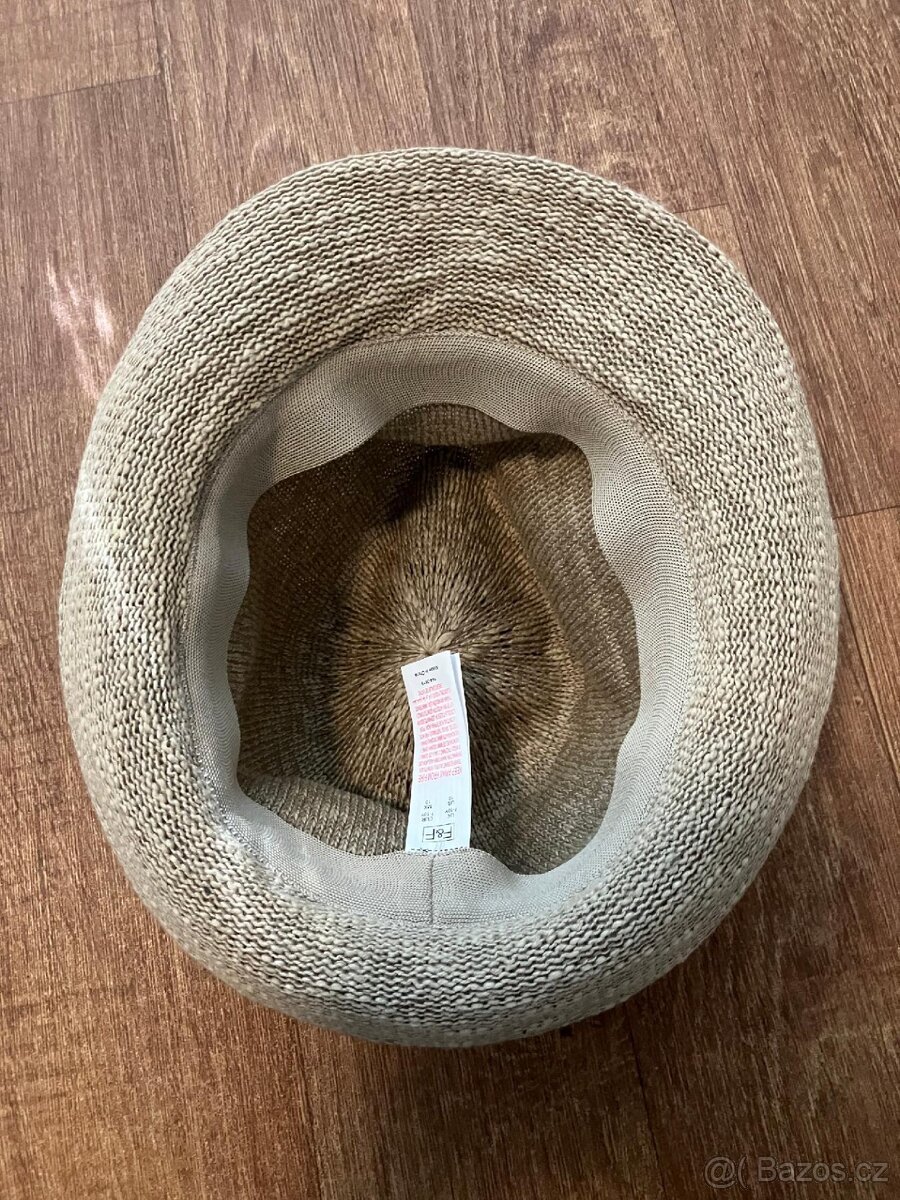Dětský kloubouk zn. F&F, vel. 7 - 10 let - 3