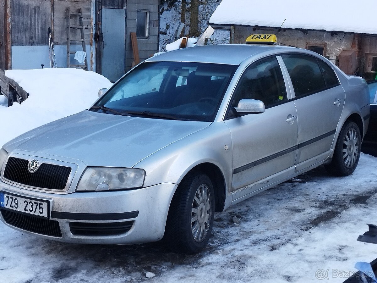 Brigáda řidič - 3