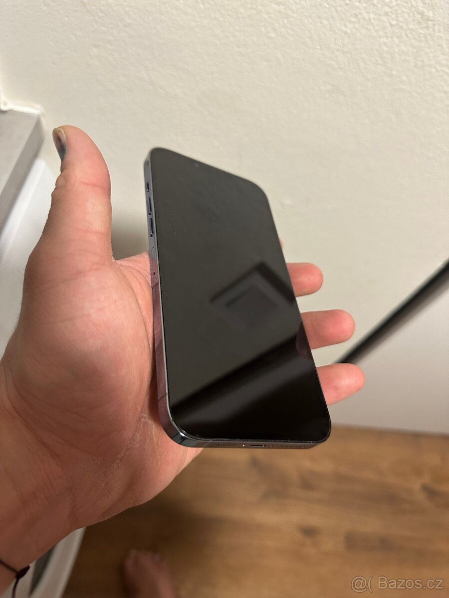 IPhone 13 Pro Max 128gb - 3