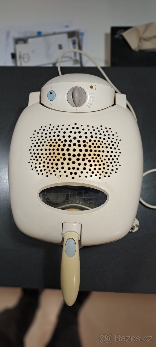 PRODÁM / FRITÉZU - 3