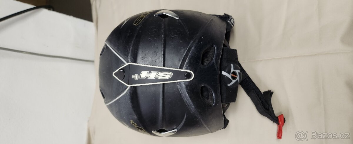 Helma SH+, přilba - 3