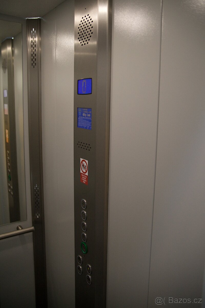 Servisní technik výtahů - 3