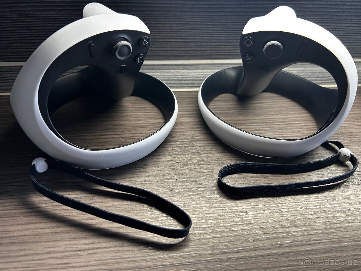 PS VR2 / PlayStation VR2 pro PS5 / PS5 VR2 – TOP stav - 3
