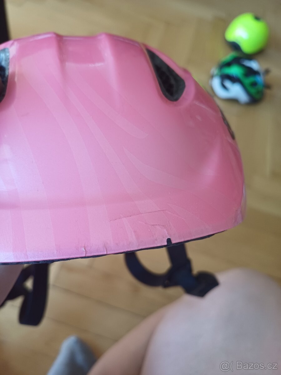 Dětská helma Giro - 3