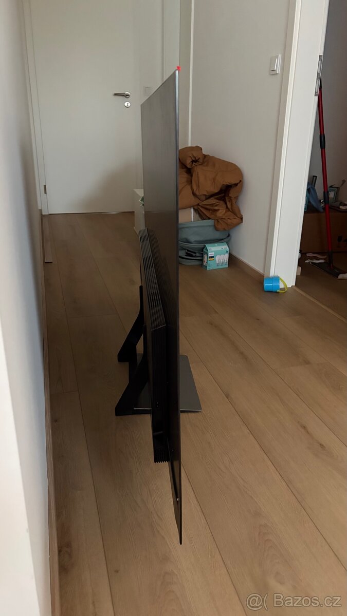 Nová Tv Samsung 4K OLED 163 cm - 3