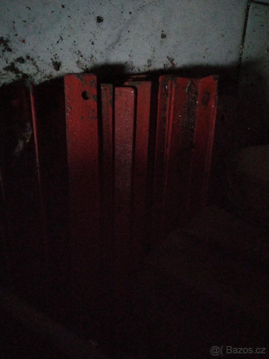 Prodám Merkur pro velký kluci.. - 3