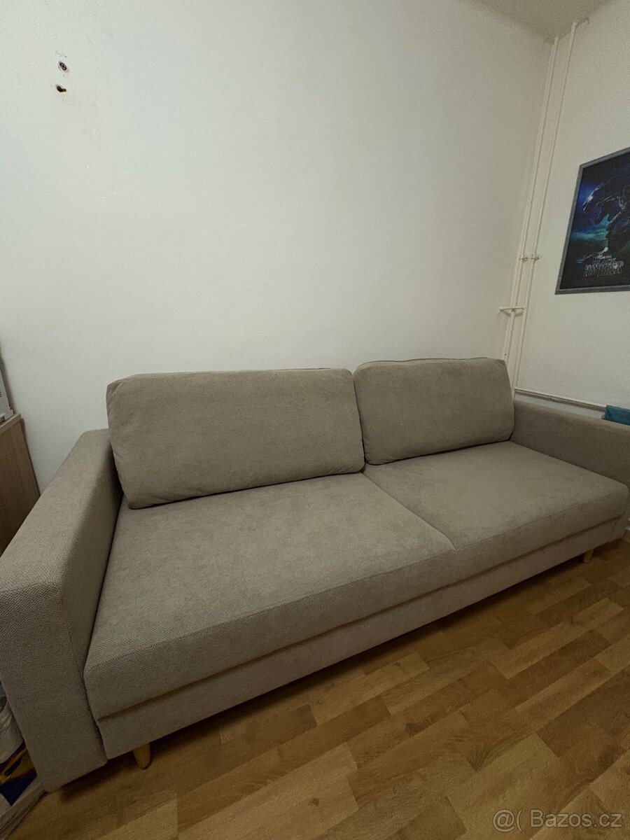 Rozkládací gauč - 3