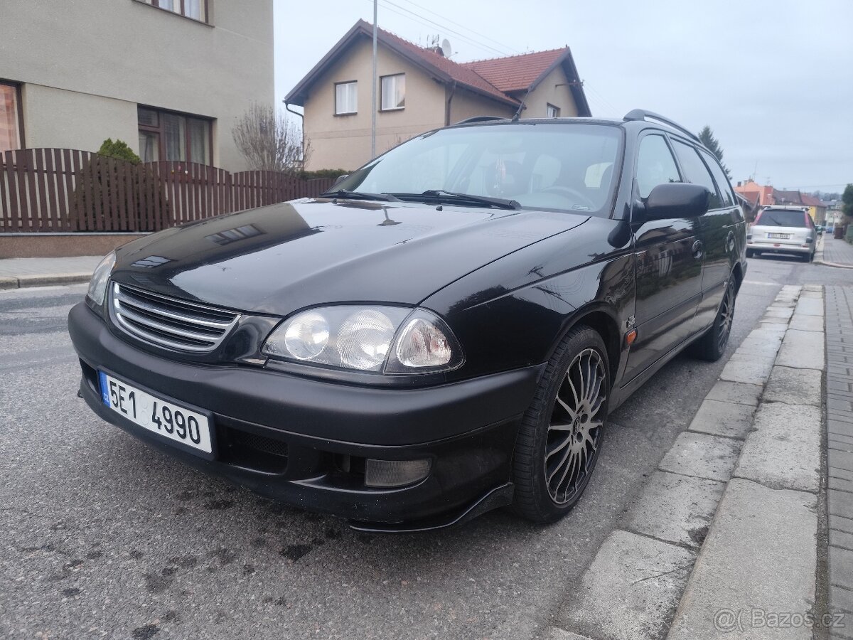 Prodám nebo vyměním - 3