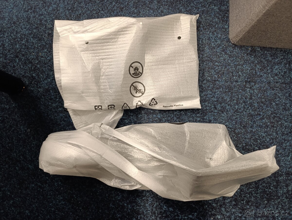 Stojan, noha Dell E2425HSM, E2225HSM - 3