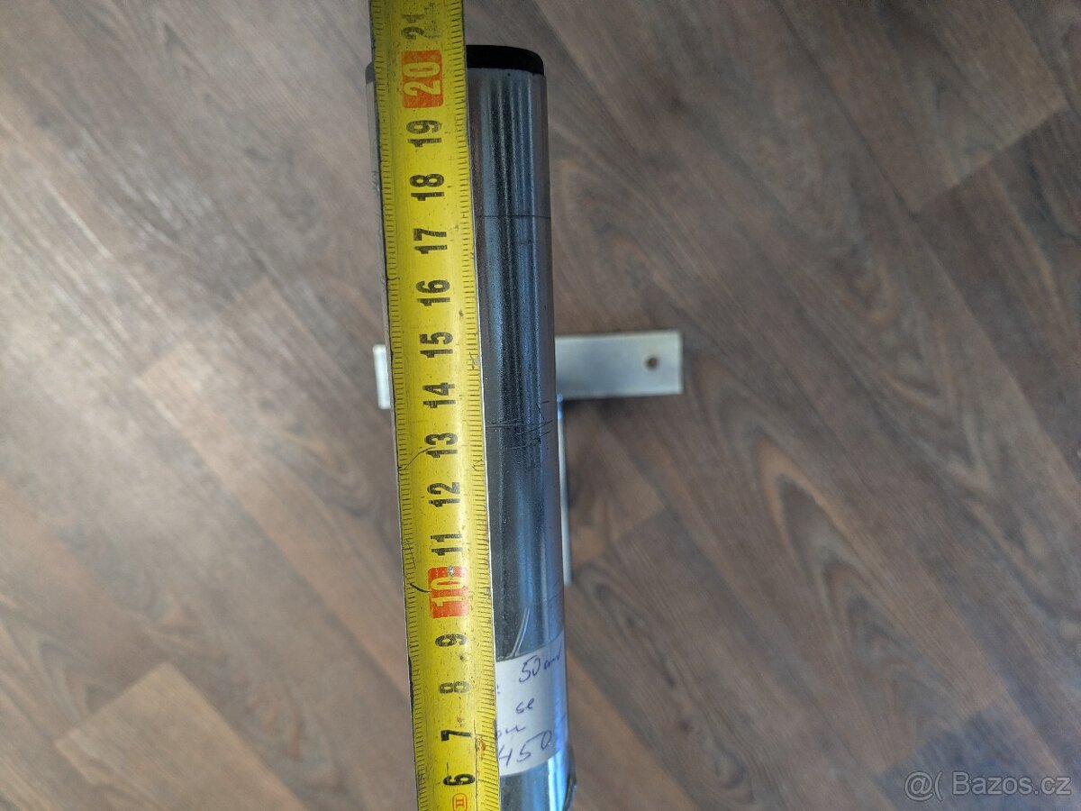 konzole pro anténu - 3