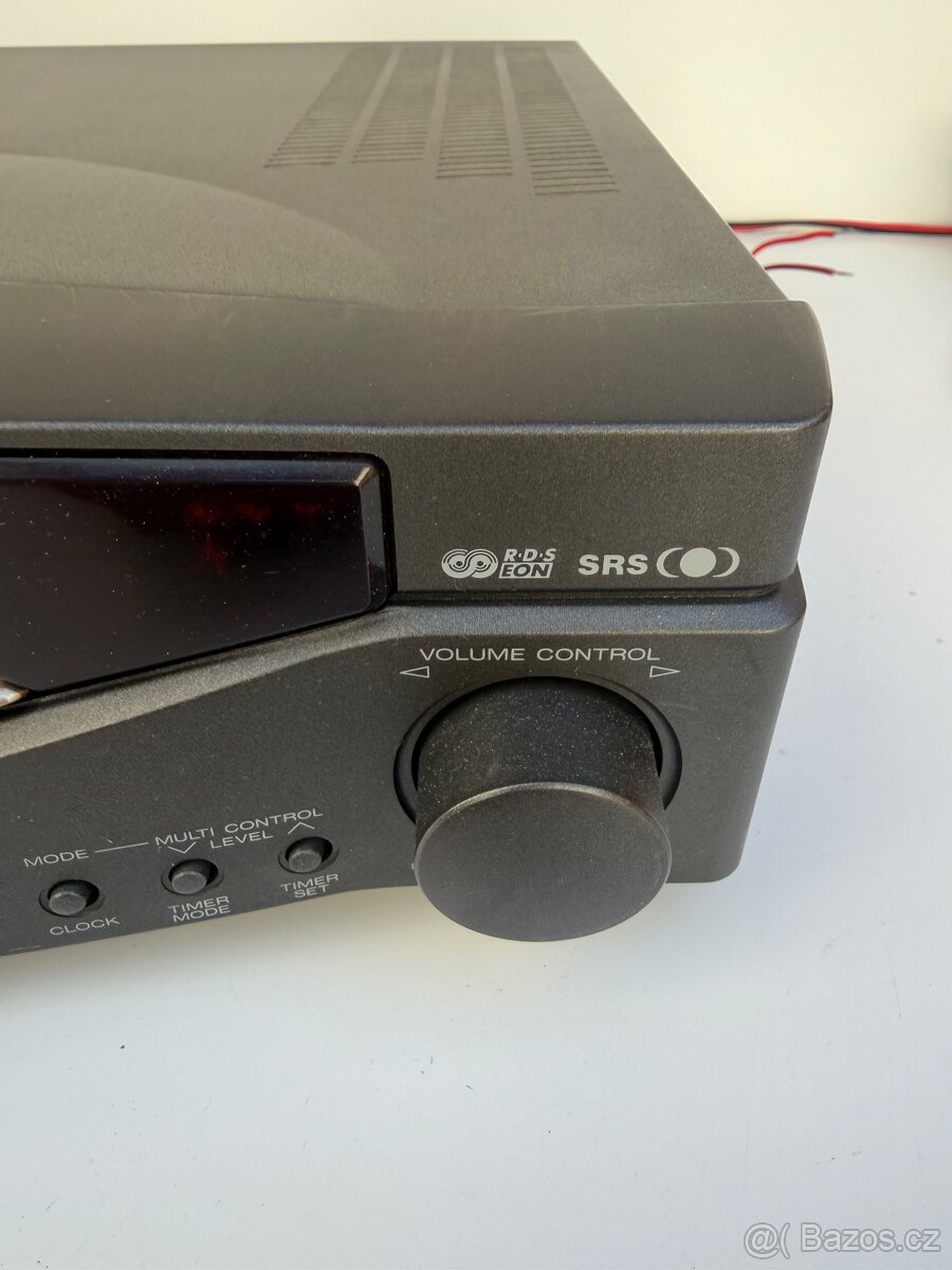 Kenwood stereo receiver R-A150 - 3